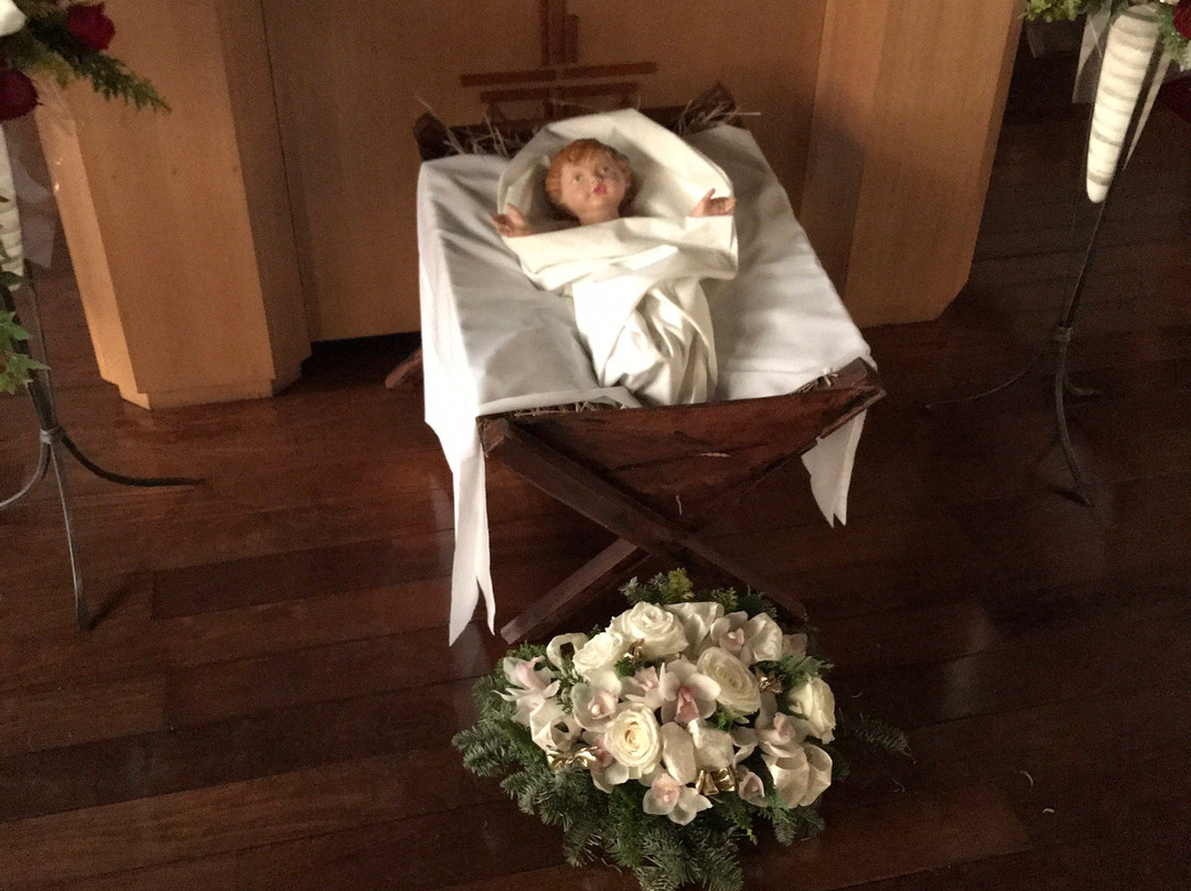 Catholic Matsudo Church