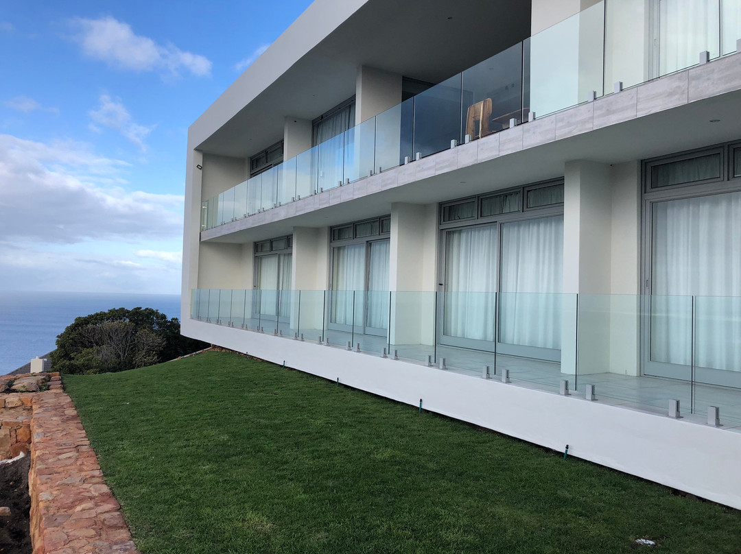 1 Mountain Rd Boutique B&b主图