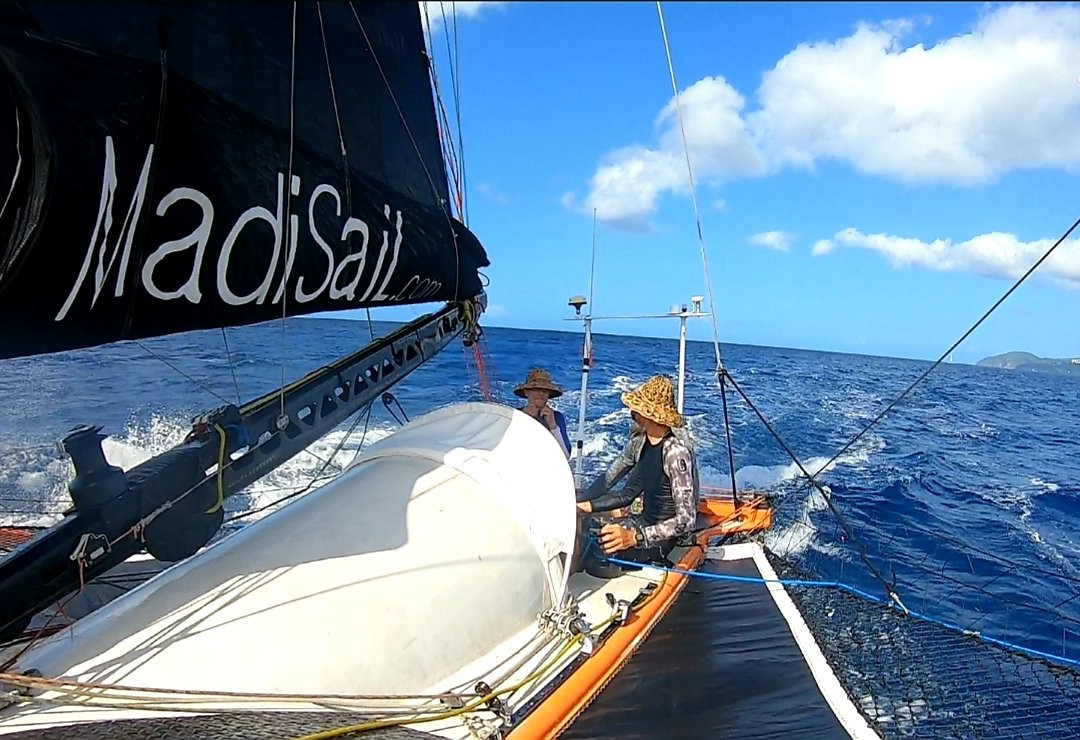 Madisail-Case-Pilote必去景点