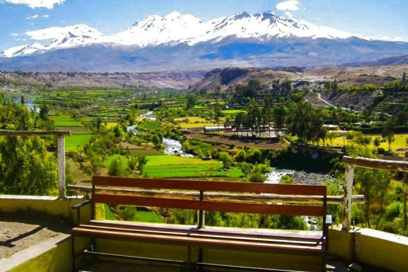 VIAJES POR PERU-Mollendo必去景点