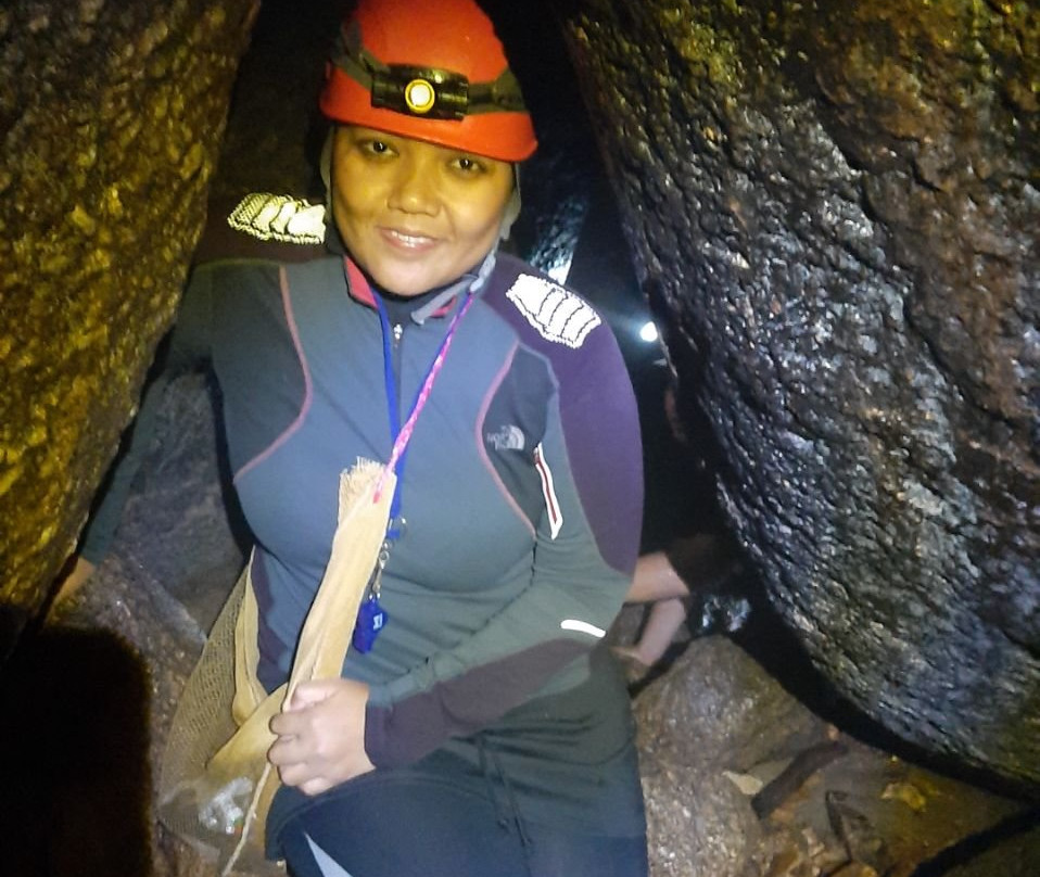 Gua Batu Maloi by RNR Adventures-瓜拉庇劳必去景点
