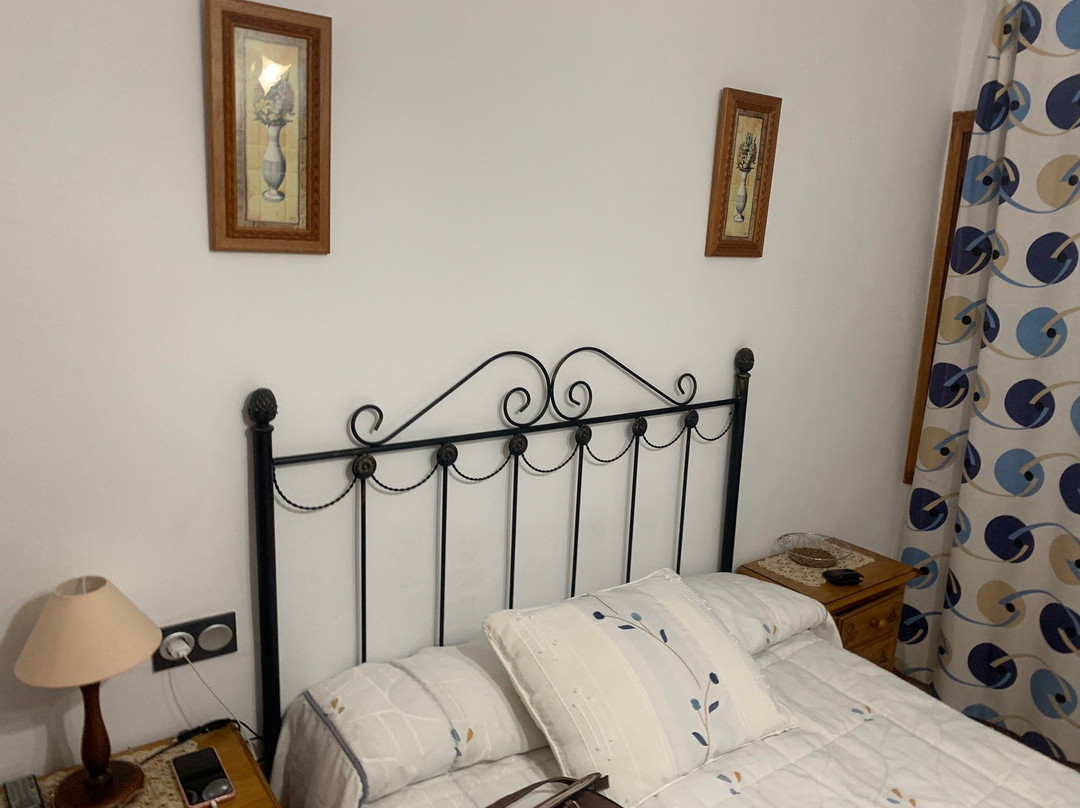 Hostal Rural Moraima主图