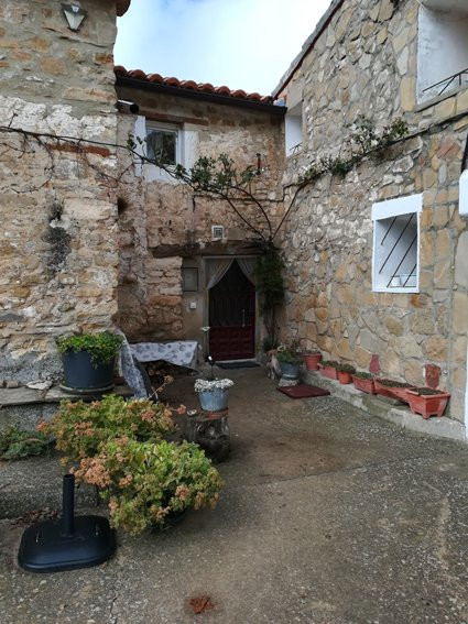 La Casa de los Diezmos主图