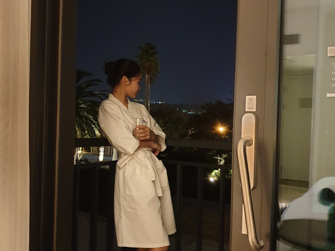 济州套房酒店主图