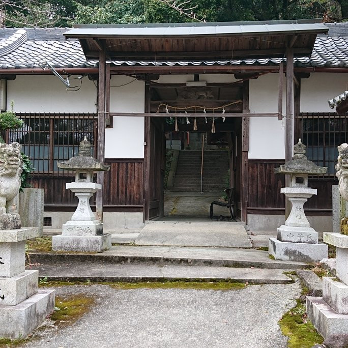 Matsuo-ji Temple-和泉市必去景点