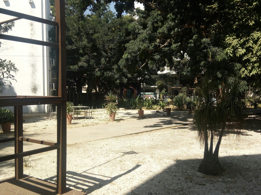 IFAN Museum (African Arts Museum)景点图片