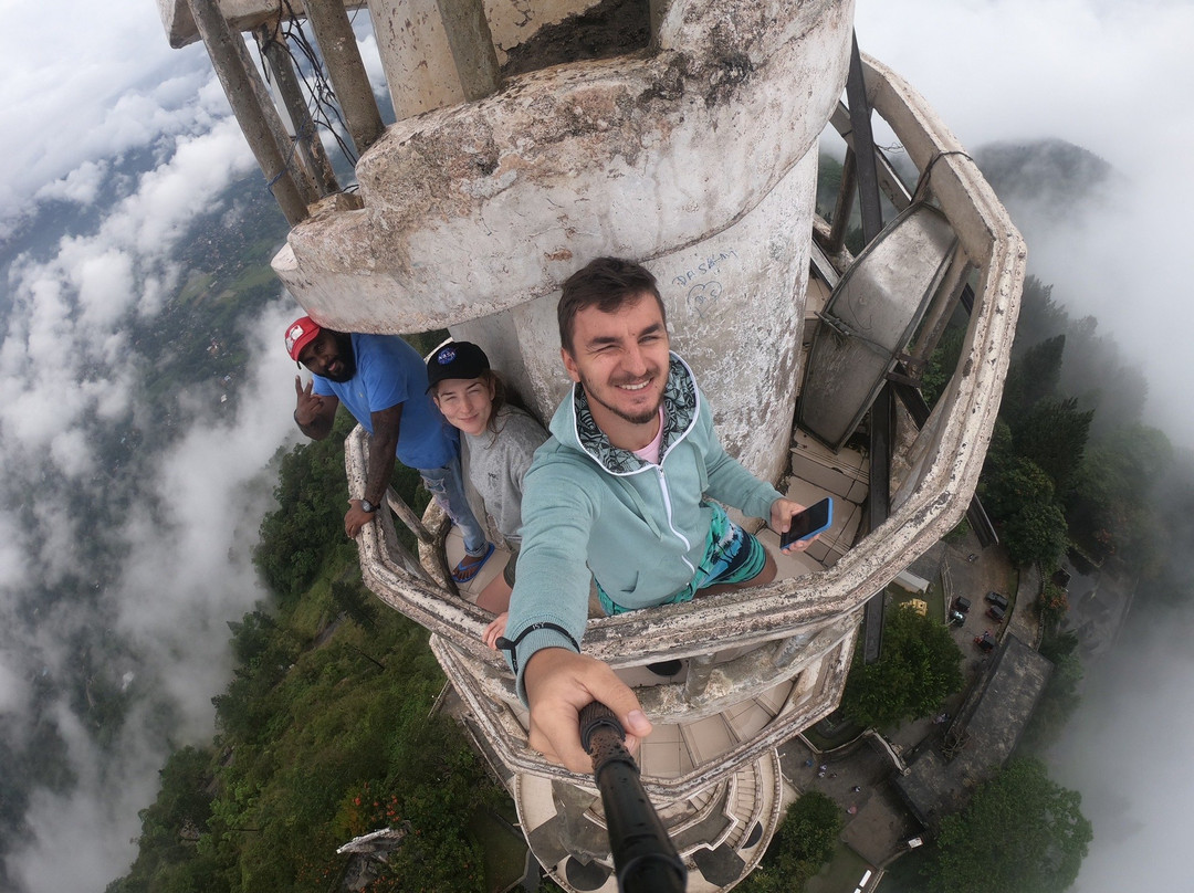 Tour with Rasad-瓦勒迦玛必去景点