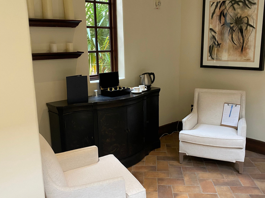 The Spa at Bella Collina-Montverde必去景点