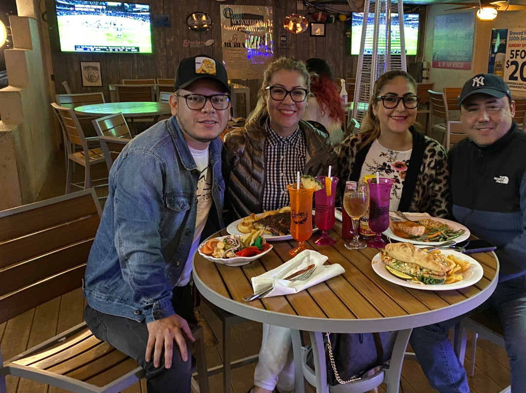 Lafayette Square-萨凡纳必去景点