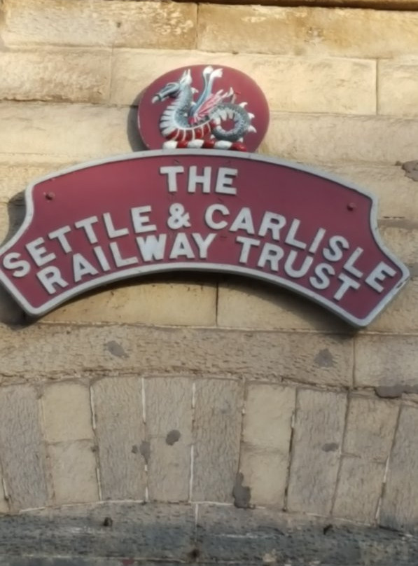 Carlisle Rail Station-卡莱尔必去景点