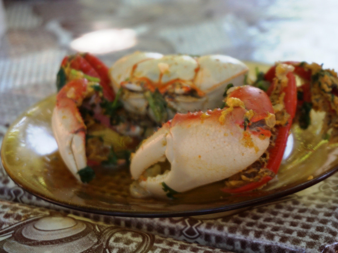 Bar E Restaurante do Nazareno