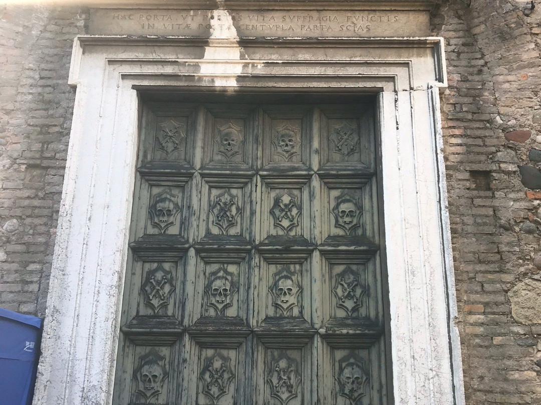 Chiesa del Suffragio景点图片