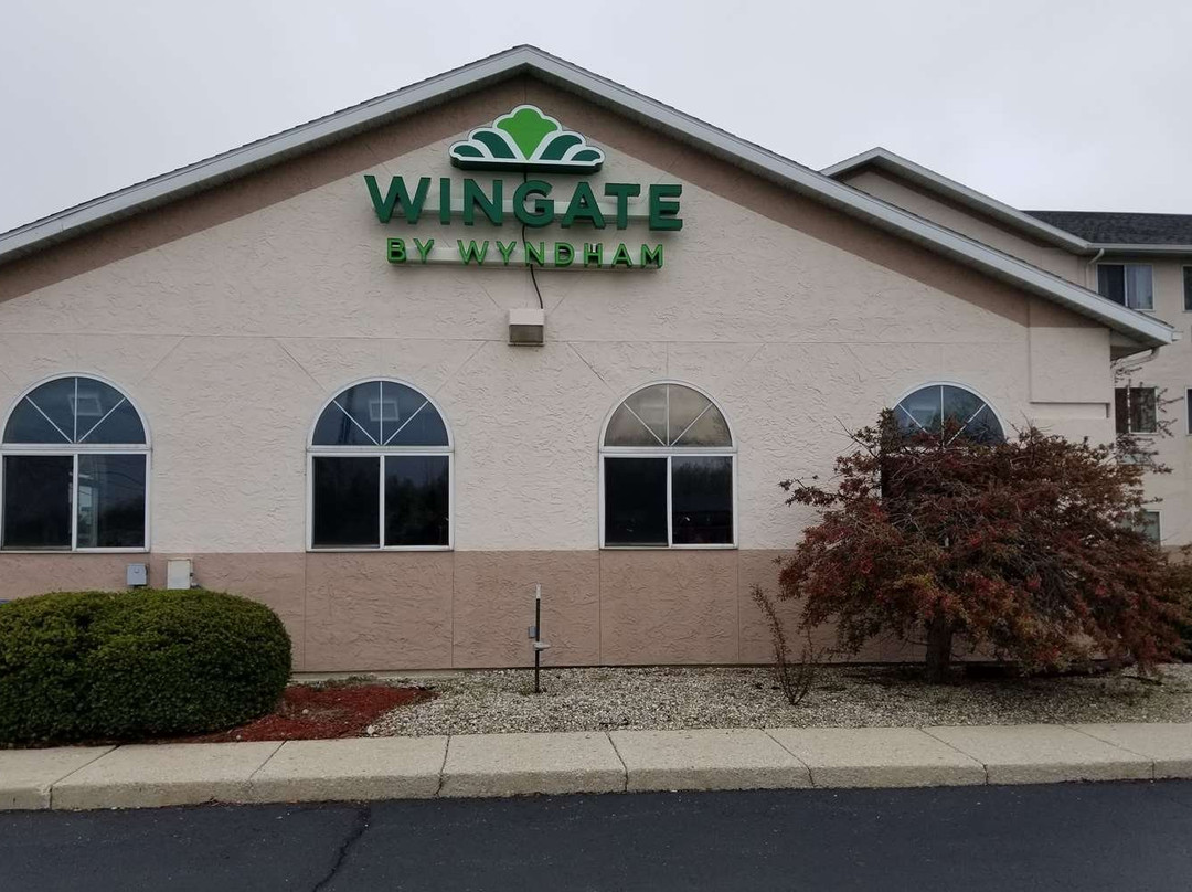 Country Inn & Suites by Radisson, Auburn, IN主图