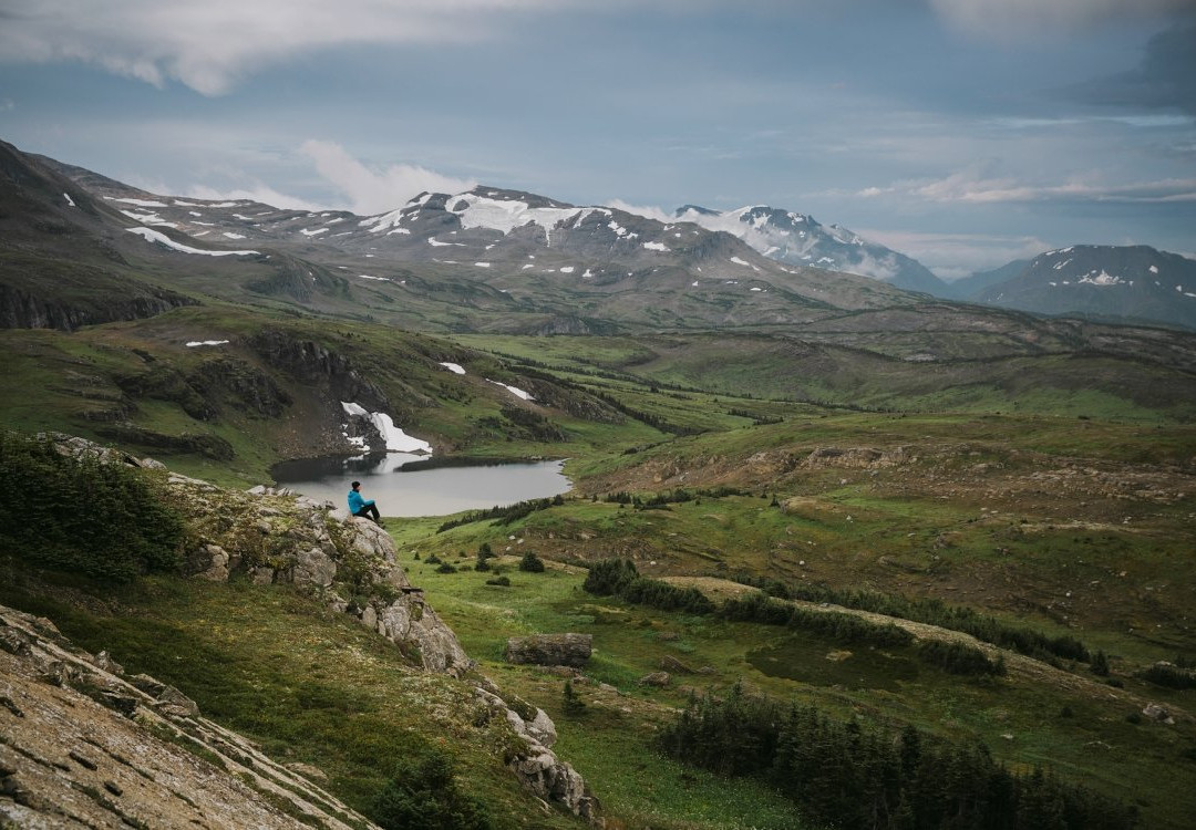 Tumbler Ridge Global Geopark-Tumbler Ridge必去景点