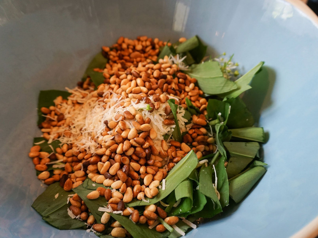 Traveling Spoon-Ticehurst必去景点