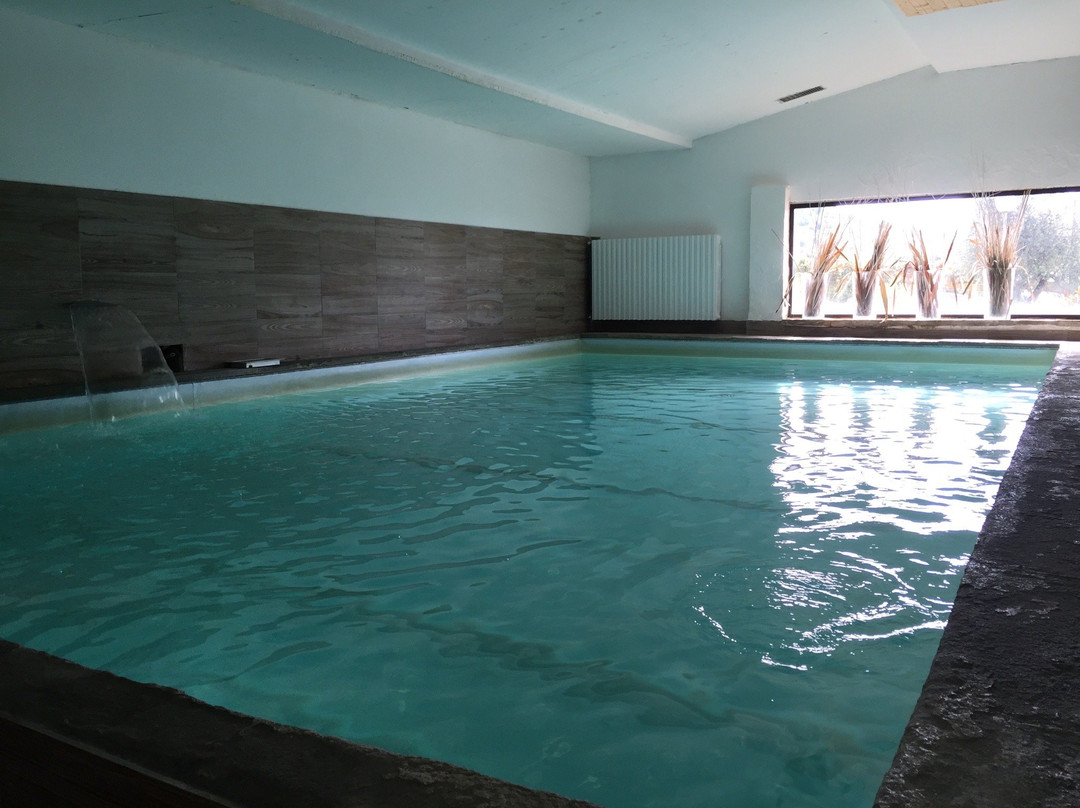 Antico Casale di Montegualandro Spa-Tuoro sul Trasimeno必去景点