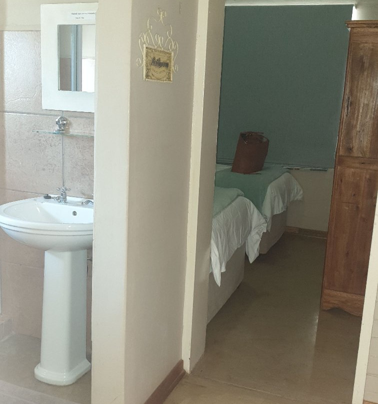 The Stoep Cafe主图