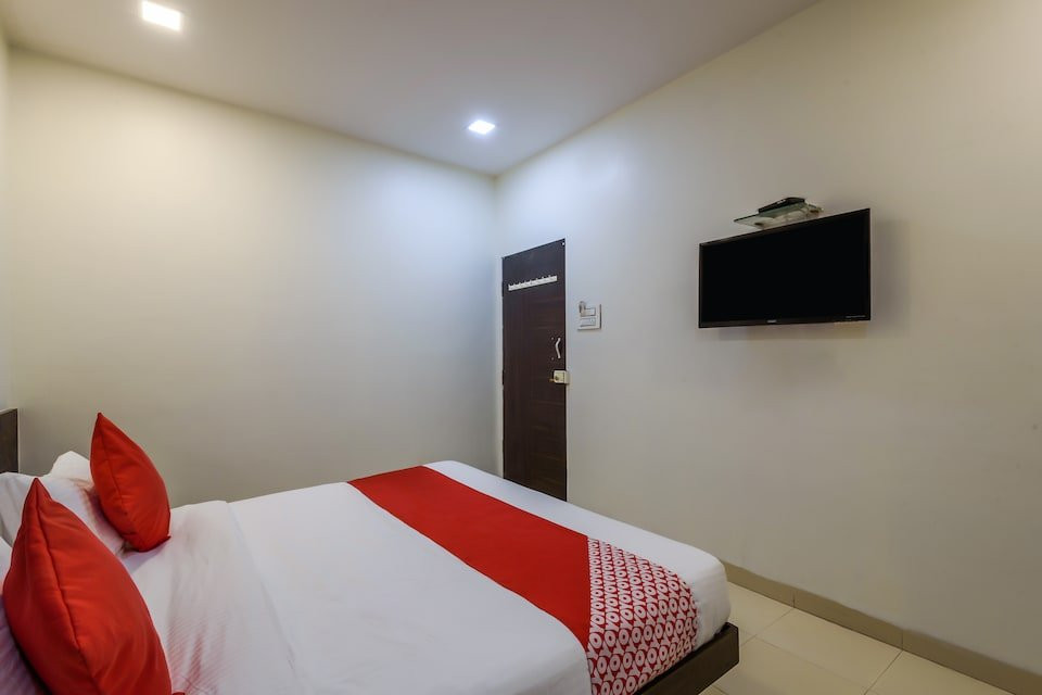Hotel O Maharaja主图