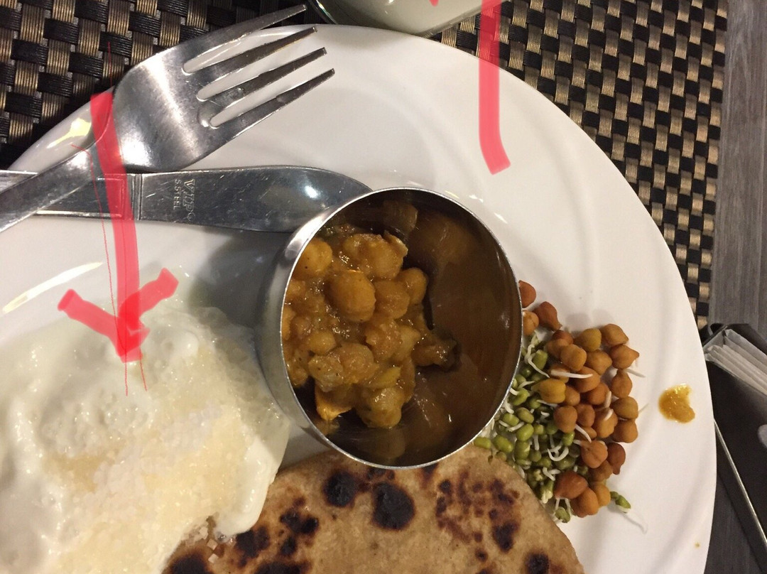 Hotel Genista Inn主图