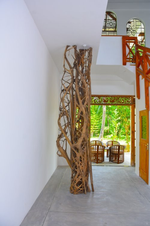 Pooja Ayurveda Spa Center-亚洪加拉必去景点