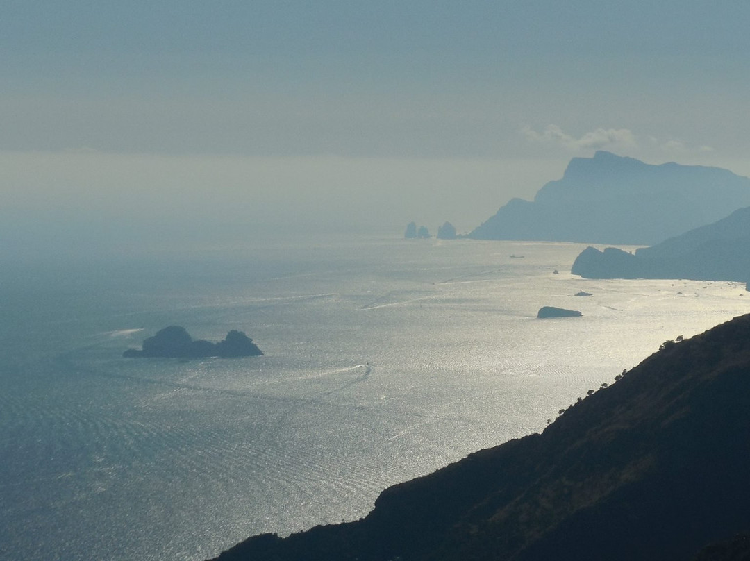 Villa Paradise Resort主图