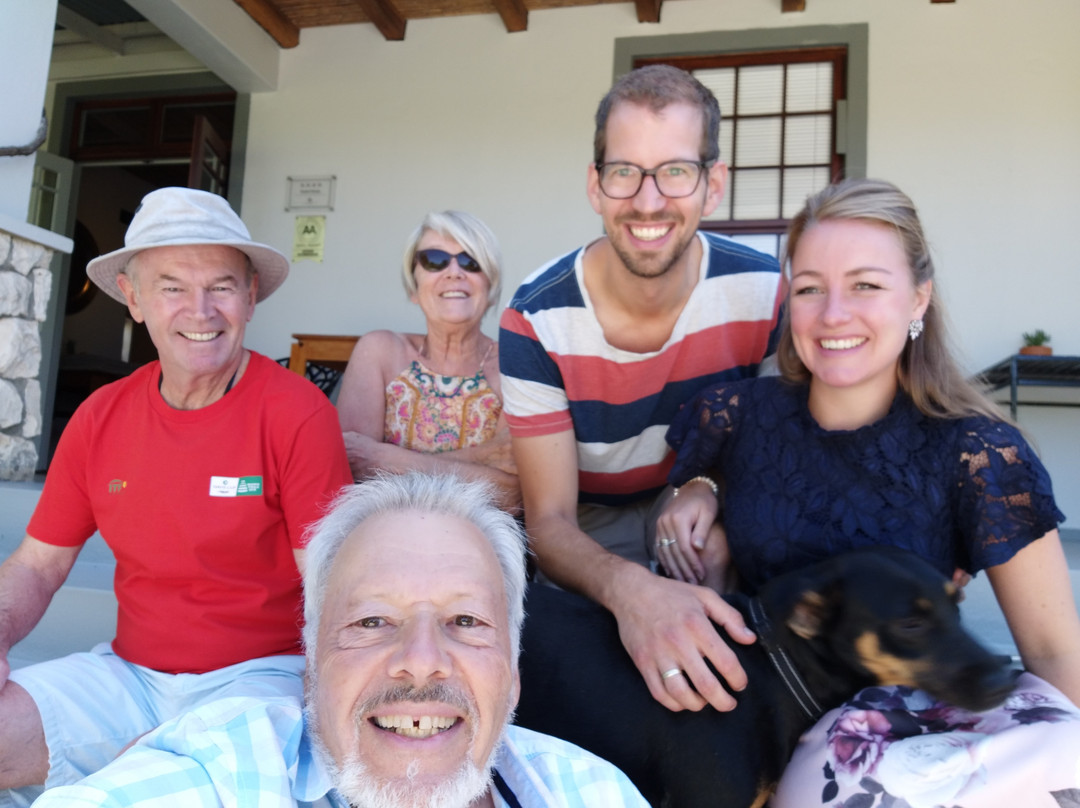 Swellendam Country Lodge主图