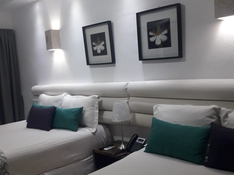 Hotel Silvestre主图