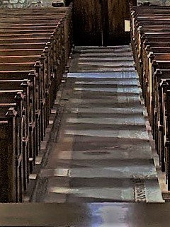 Église Saint-Étienne-Amailloux必去景点