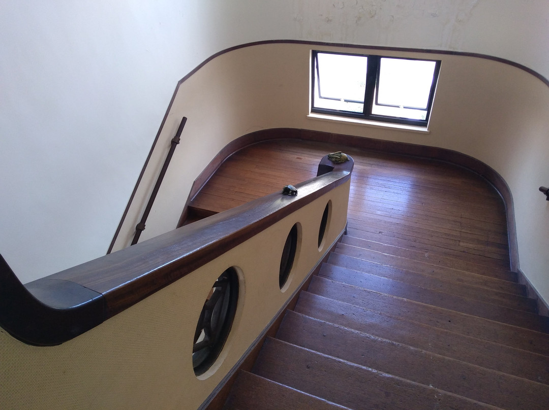 Toyosato Shogakko Kyukoshagun-丰乡町必去景点