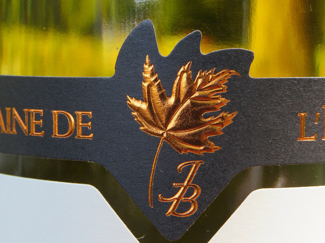 Domaine de l'Erable景点图片