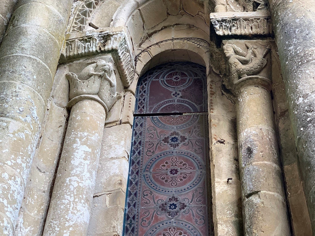 Église Notre-Dame-de-l'Assomption景点图片