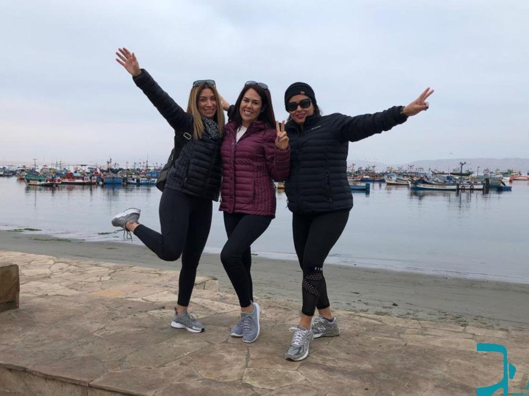 JCP PERU TOURS SAC-利马必去景点