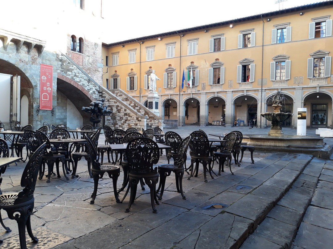 Piazza del Comune景点图片