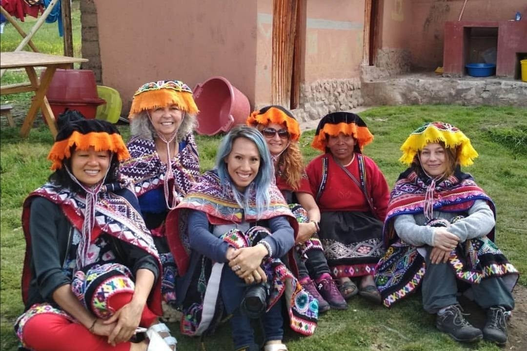 Live Private Travel (Perú)-库斯科必去景点