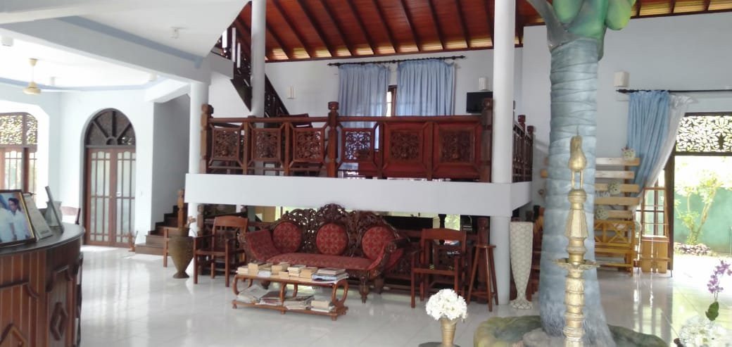 Hotel Blue Sapphire主图