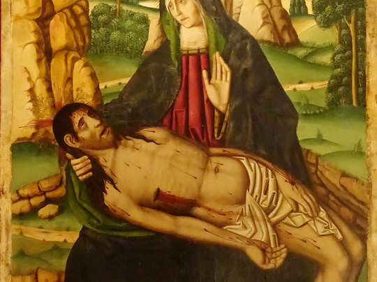 Alma Mater Museum-萨拉戈萨省必去景点