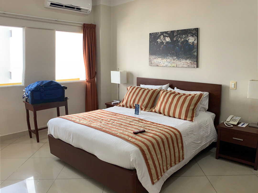 Hotel Neiva Plaza主图