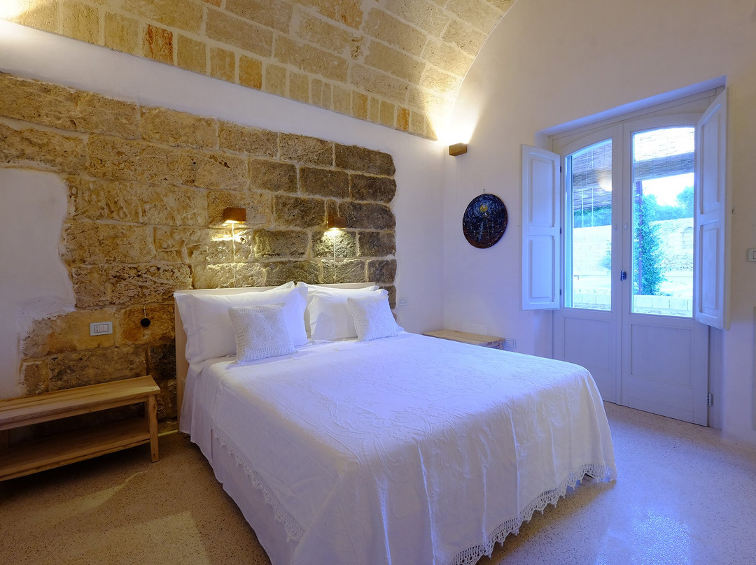 Relais Masseria Sant'Antonio主图