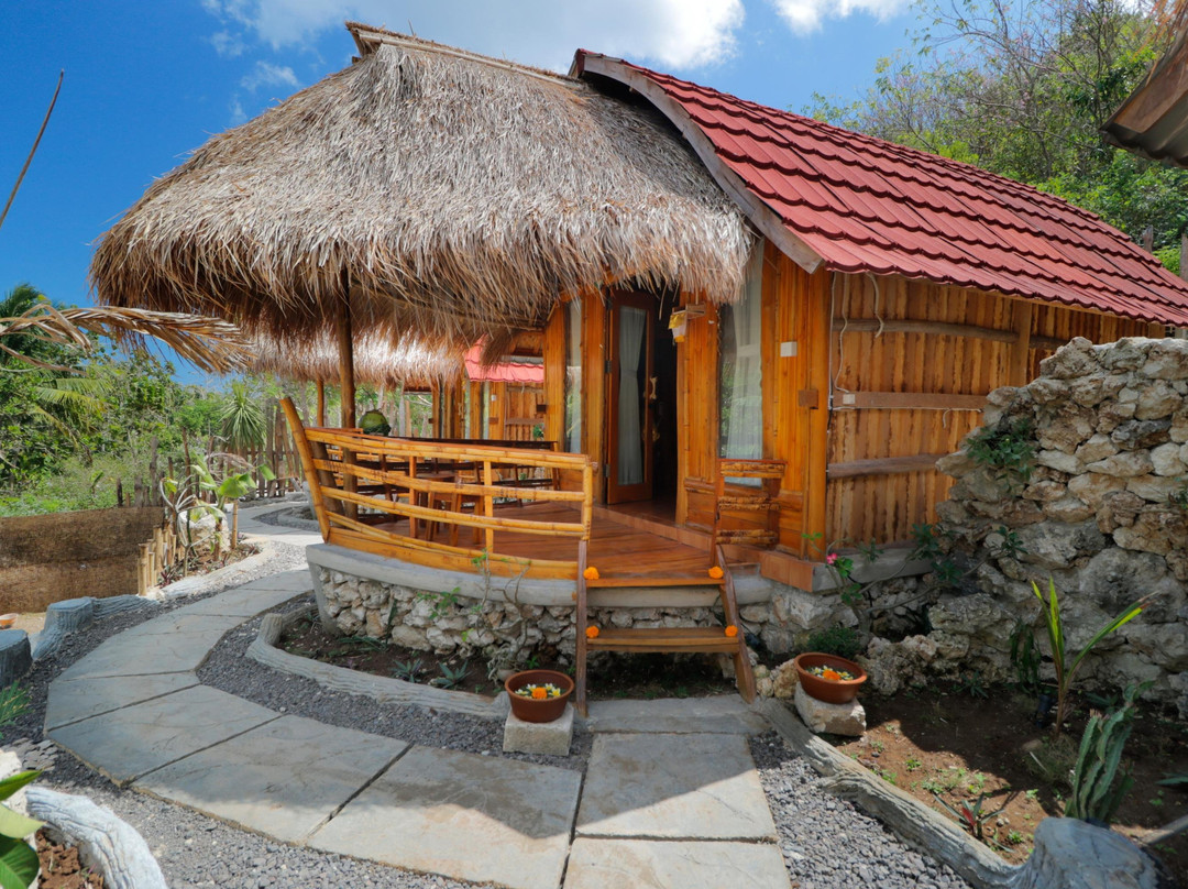 The Tamban Jukung主图