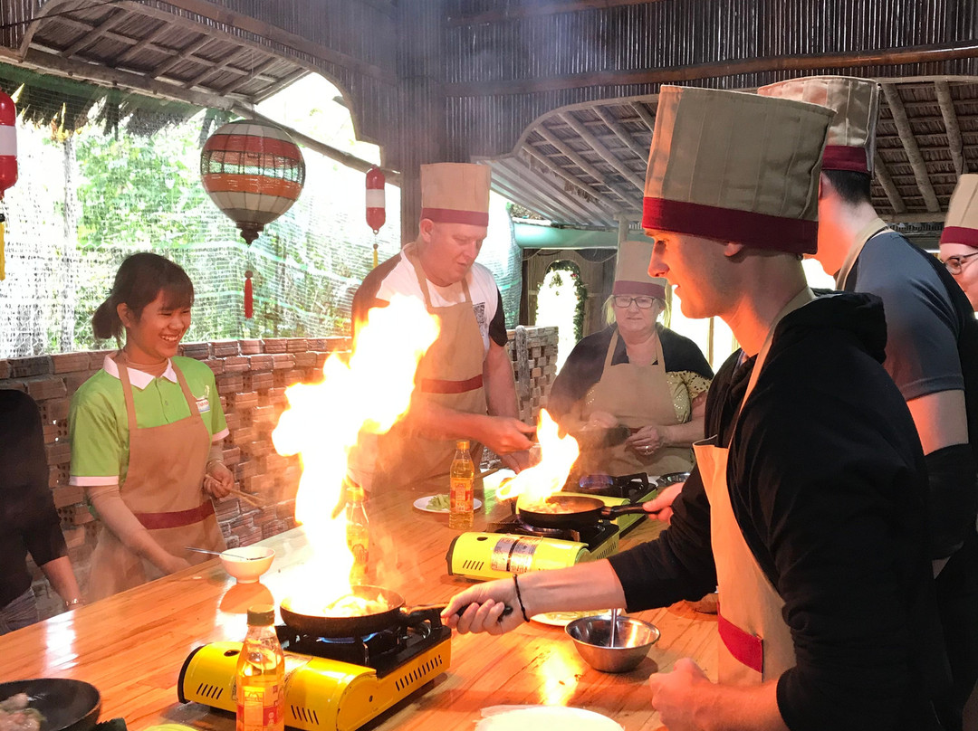 Hoi An Family Tours景点图片