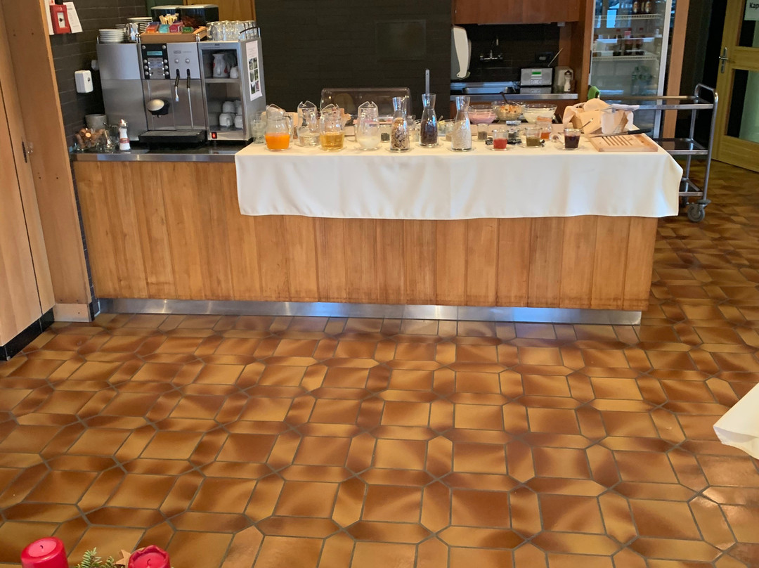 Guesthouse St. Ursula主图