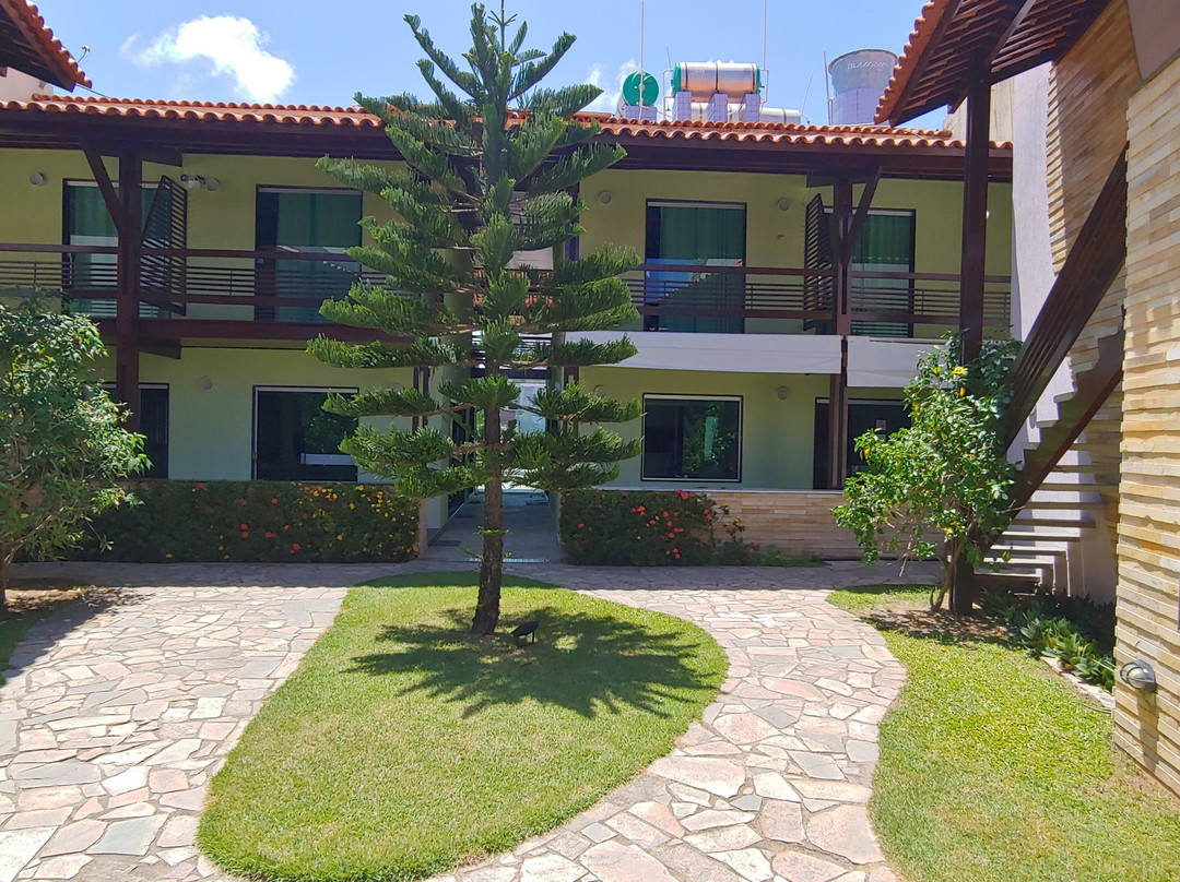 Hotel Arrecife Dos Corais主图