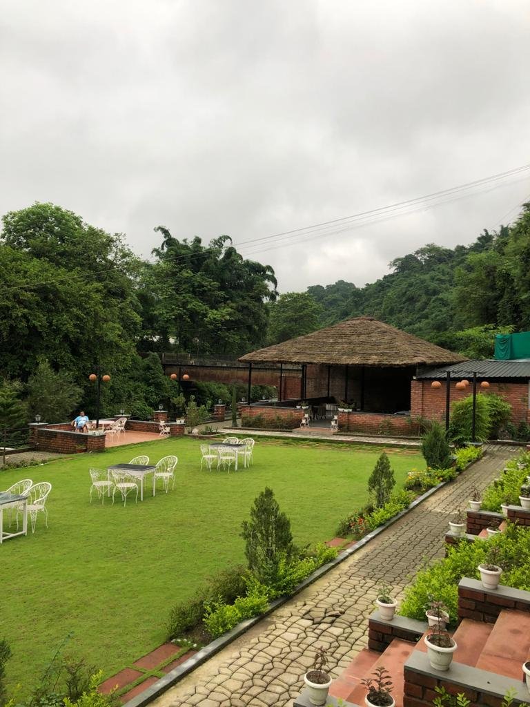 The River’s Edge Farm-餐饮