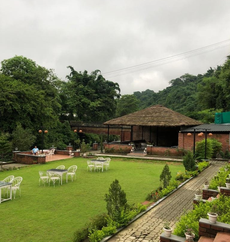 The River’s Edge Farm主图