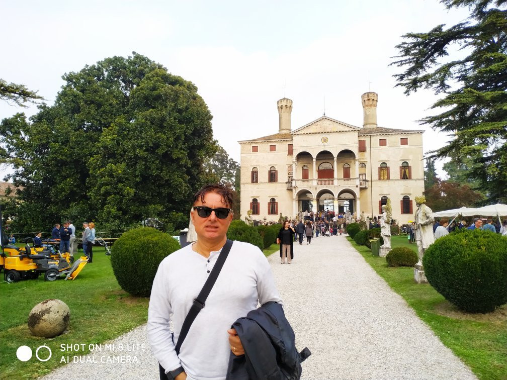 Castello Di Roncade景点图片