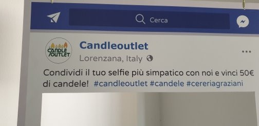 Candle Outlet景点图片