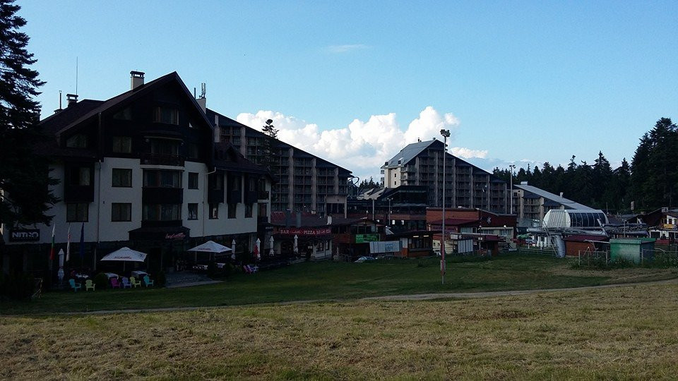 Go Borovets-波罗维兹必去景点