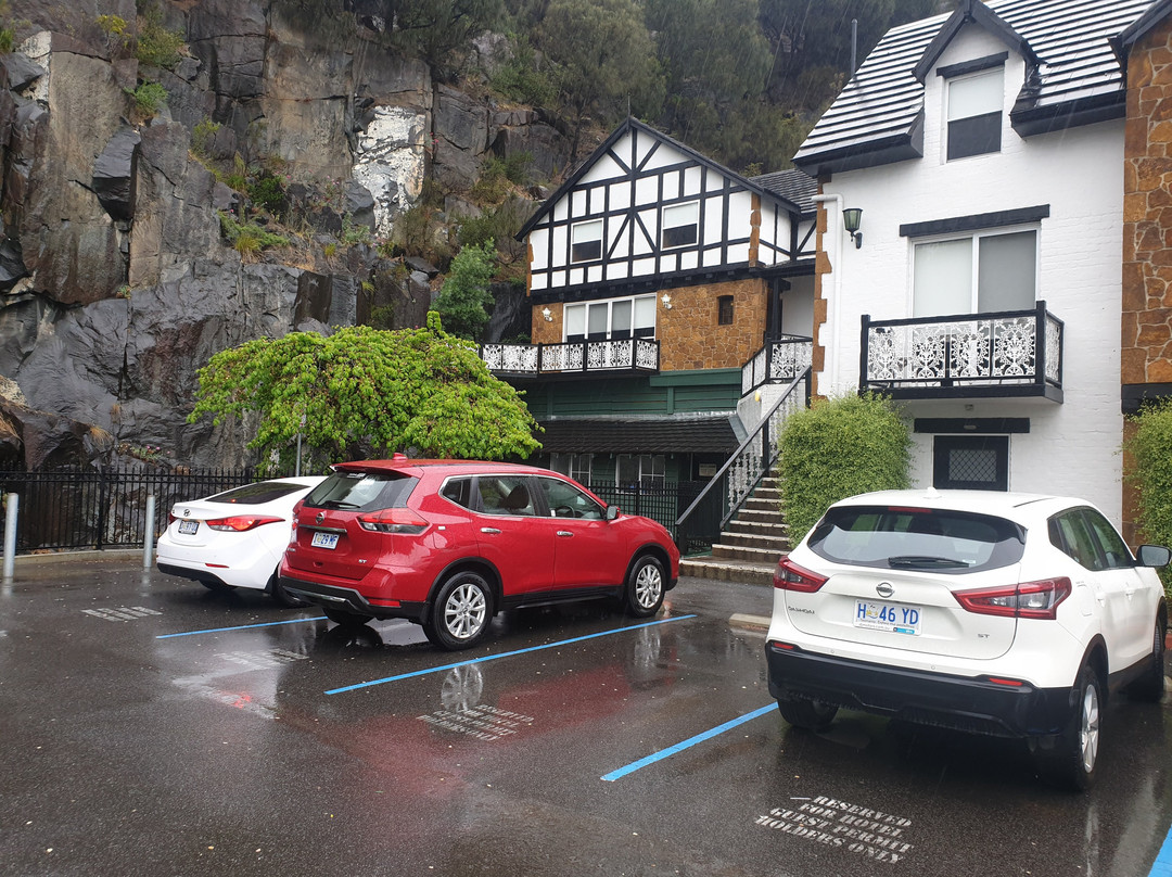 皮尼皇家休闲酒店主图