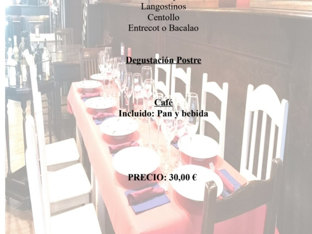 El Patio景点图片