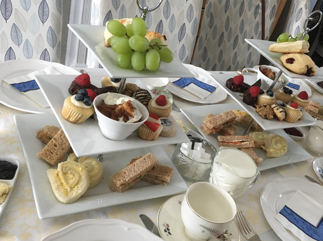 Carlisle House主图